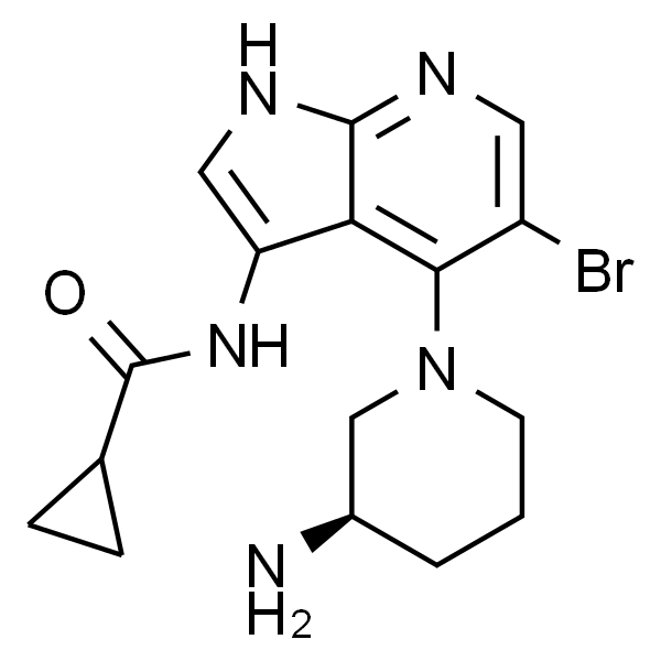 GDC-0575游离态