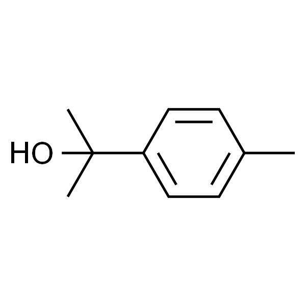 2-(4-甲基苯基)丙-2-醇  对甲基苯异丙醇