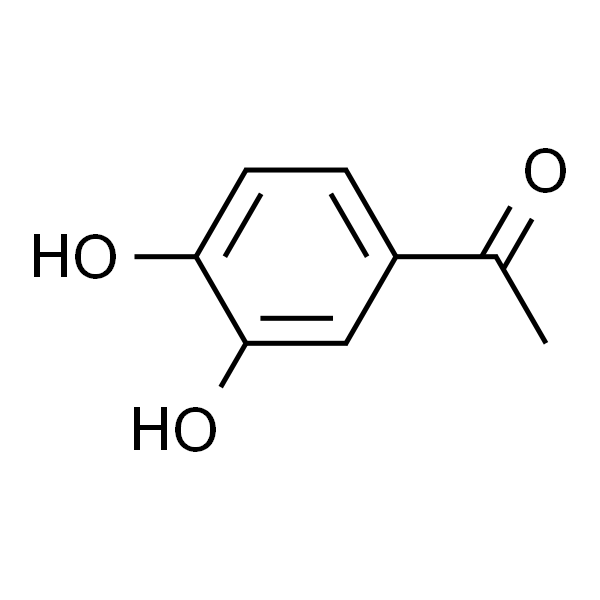 3',4'-二羟基苯乙酮