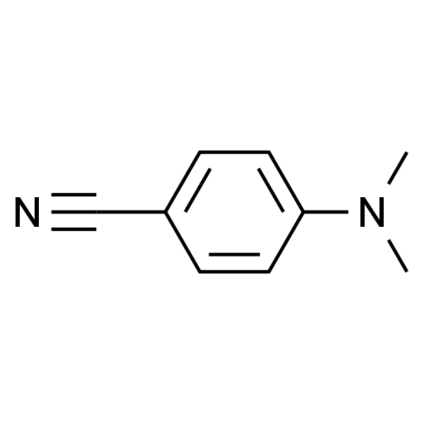 4-(二甲胺基)苄腈