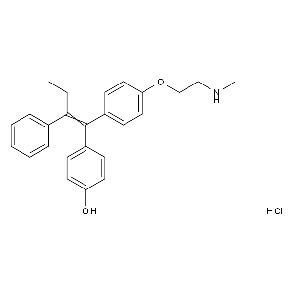 Endoxifen (hydrochloride)