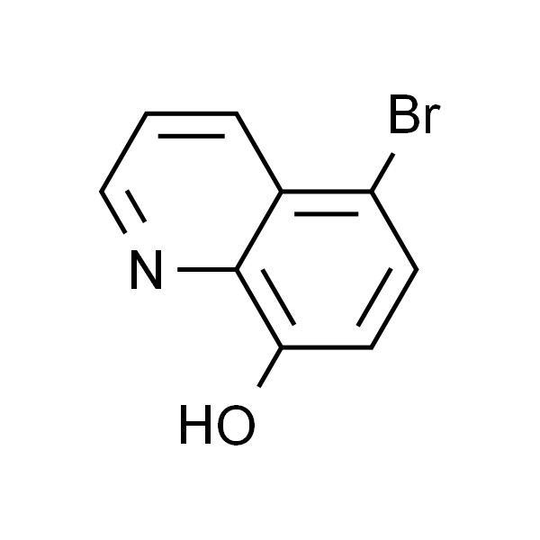 5-溴-8-羟基喹啉