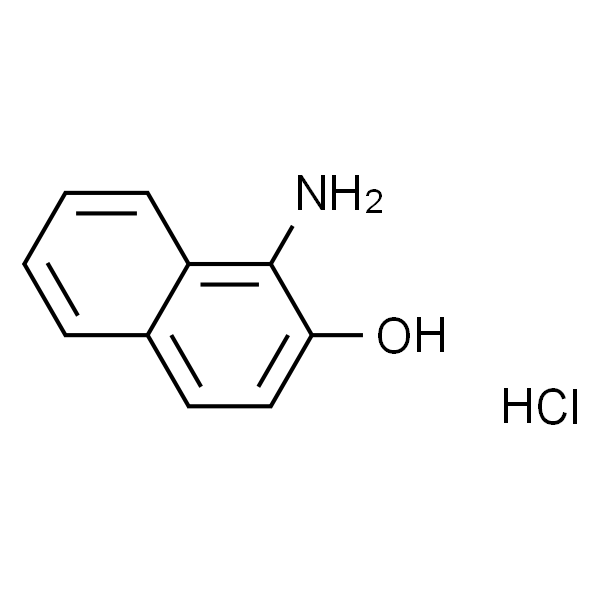 1-氨基-2-萘酚盐酸盐