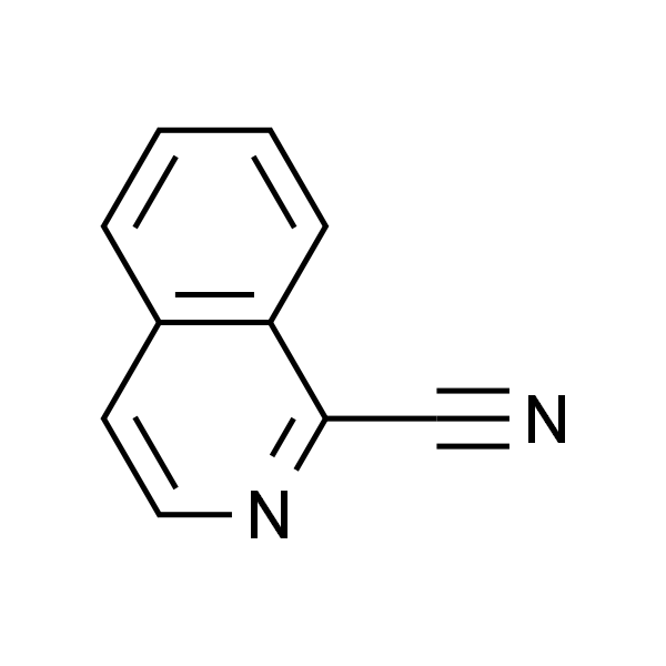 1-氰基异喹啉