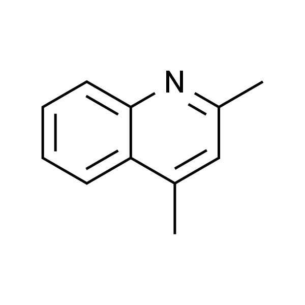 2,4-二甲基喹啉