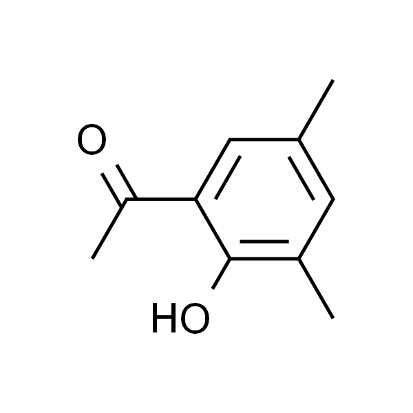 2'-羟基-3',5'-二甲基乙酰苯