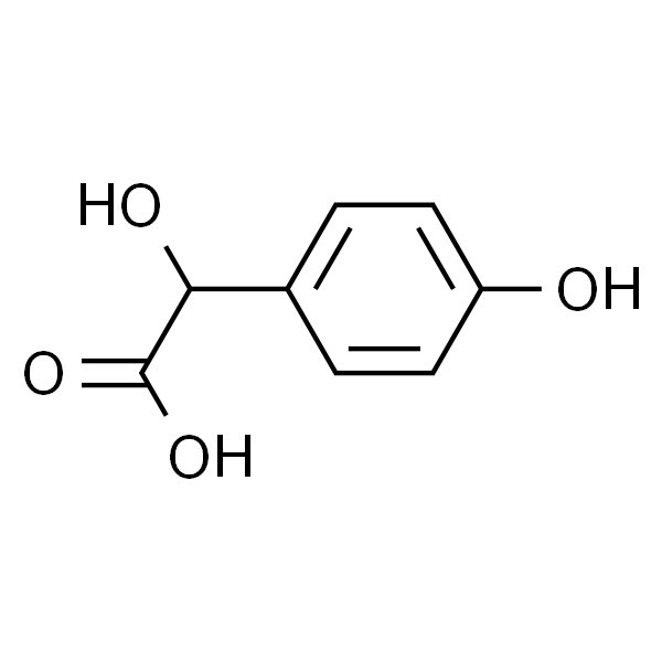 对羟基扁桃酸