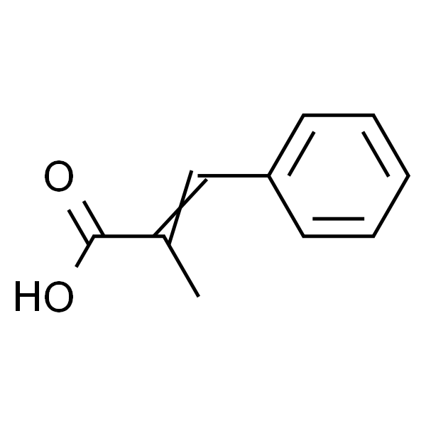 (E)-α-甲基肉桂酸