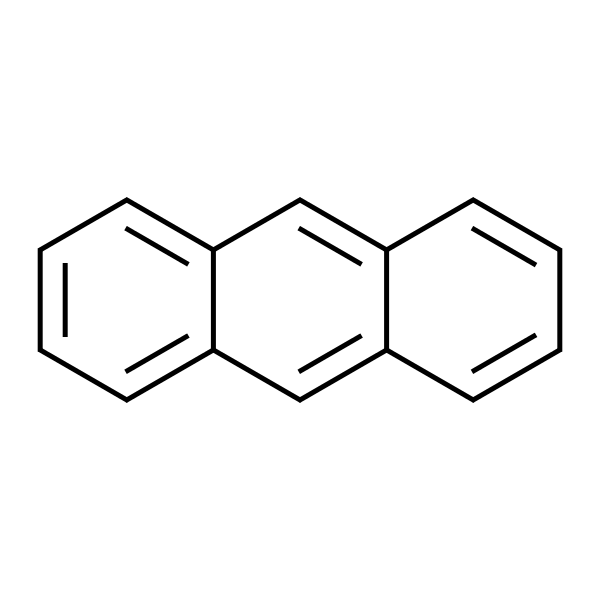 蒽(区域精制法精制,熔段数:30)