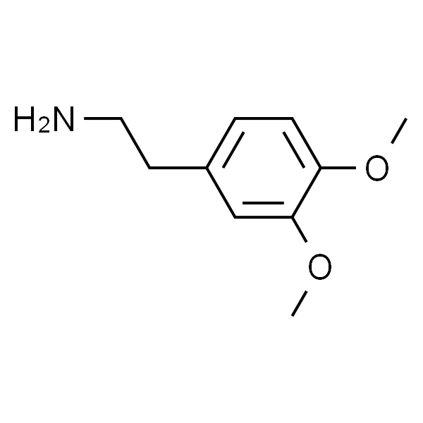3，4-二甲氧基苯乙胺