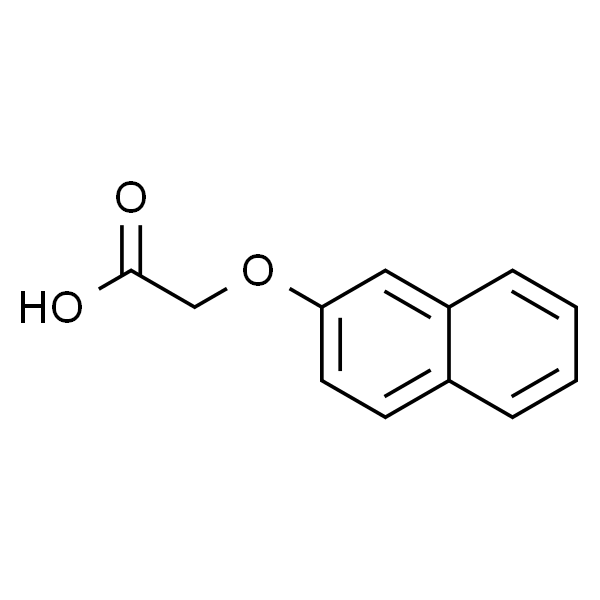 β-萘氧乙酸