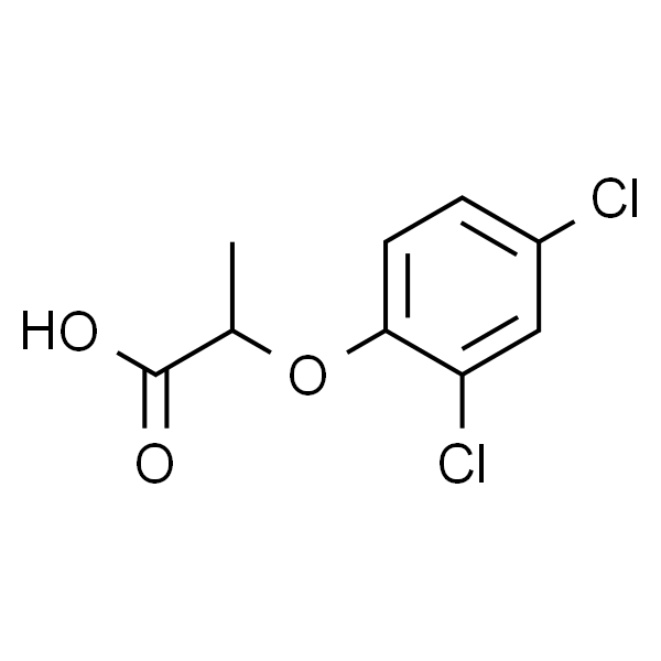 2,4-滴丙酸