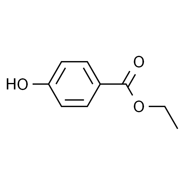 4-羟基苯甲酸乙酯[生物学研究用]