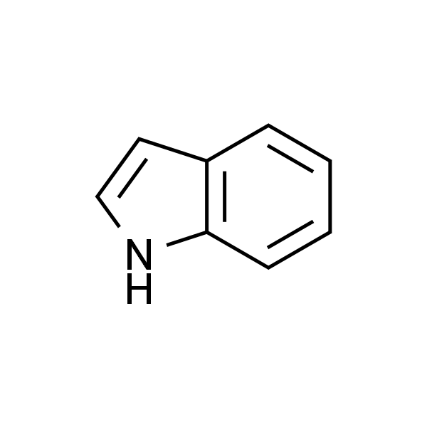 吲哚