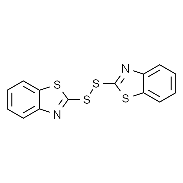 二硫化二苯并噻唑
