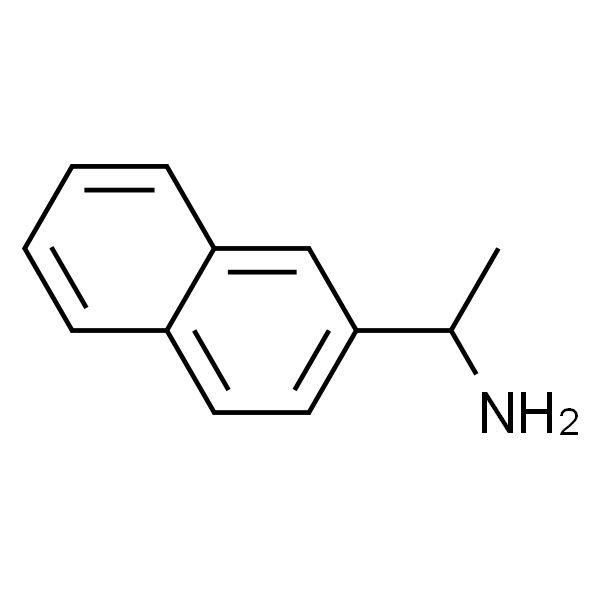 1-(萘-2-基)乙胺