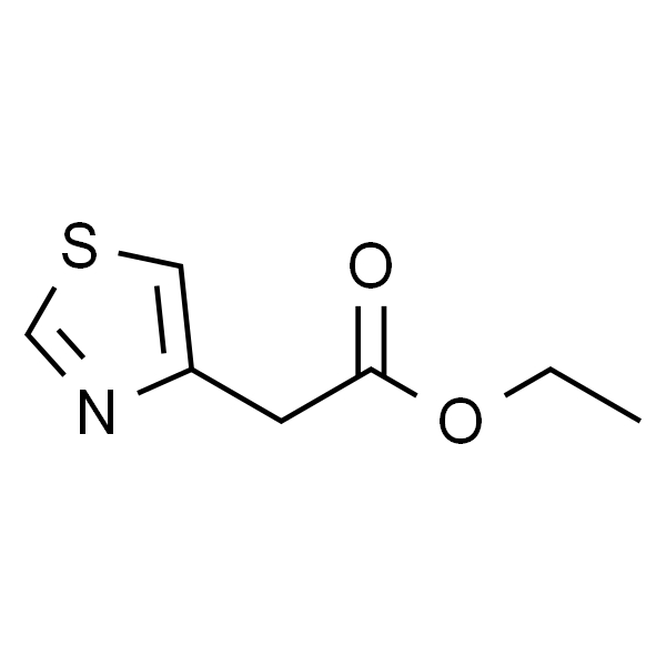 2-(4-噻唑基)乙酸乙酯