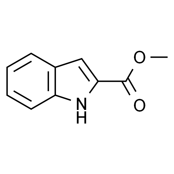 吲哚-2-羧酸甲酯