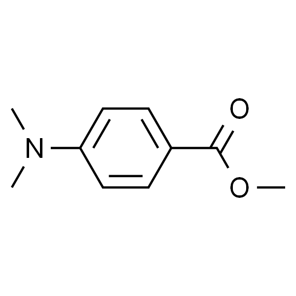 4-二甲基氨基苯甲酸甲酯