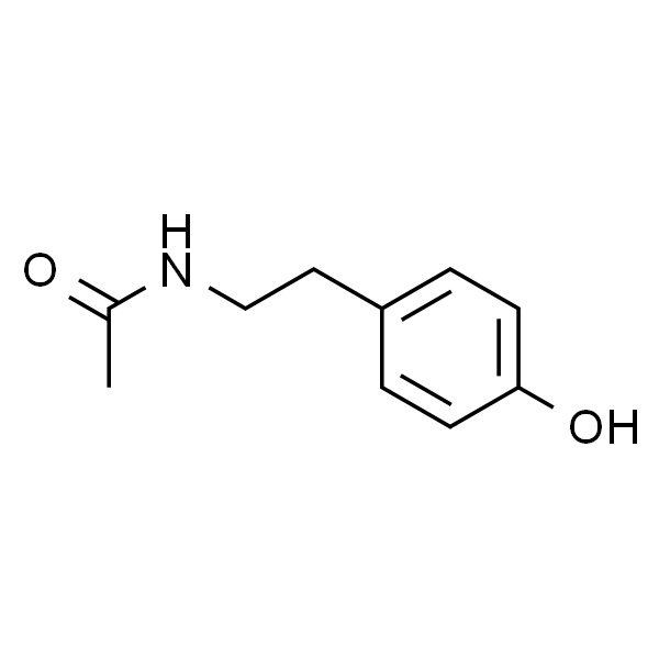 N-(4-羟基苯基)乙酰胺