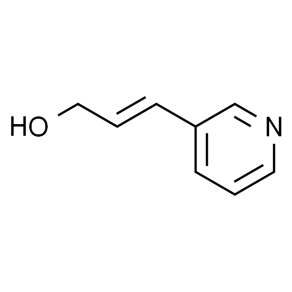 3-(3-吡啶基)-2-丙烯-1-醇