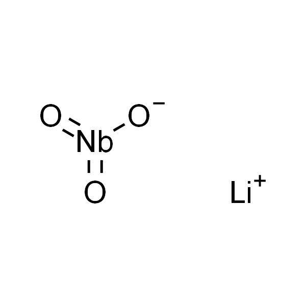 Lithium niobate (99.998%-Nb) PURATREM