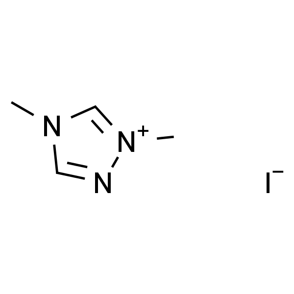 1,4-二甲基-1,2,4-碘化三唑鎓