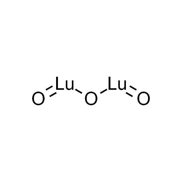 Lutetium(III) oxide (99.9%-Lu) (REO)