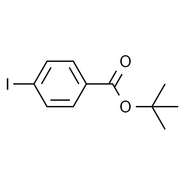 对碘苯甲酸叔丁酯