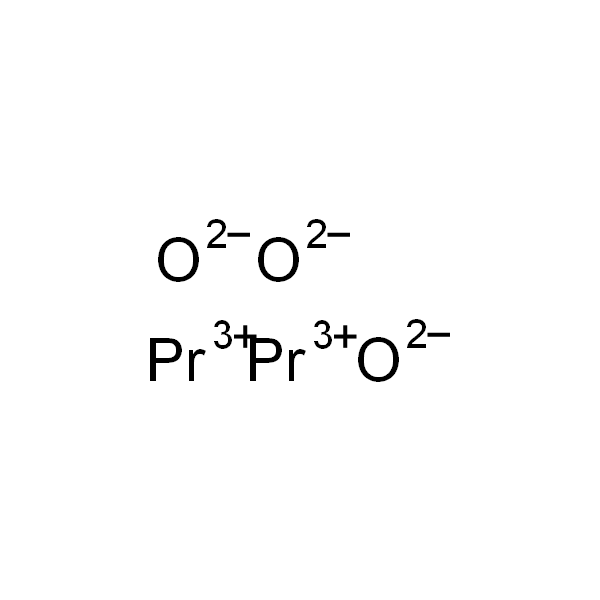 Praseodymium(III,IV) oxide (99.9%-Pr) (REO)