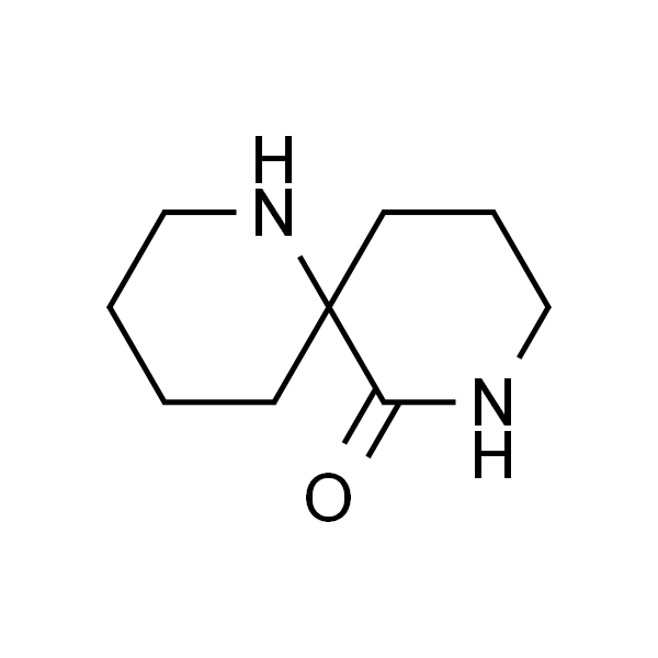 1,8-diazaspiro[5.5]undecan-7-one