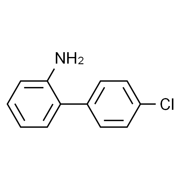 2-氨基-4'-氯联苯