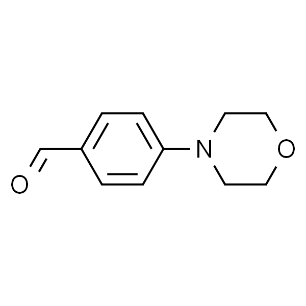 4-(4-吗啉)苯甲醛
