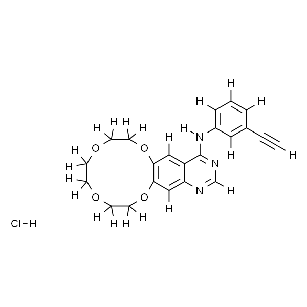 Icotinib (Hydrochloride)