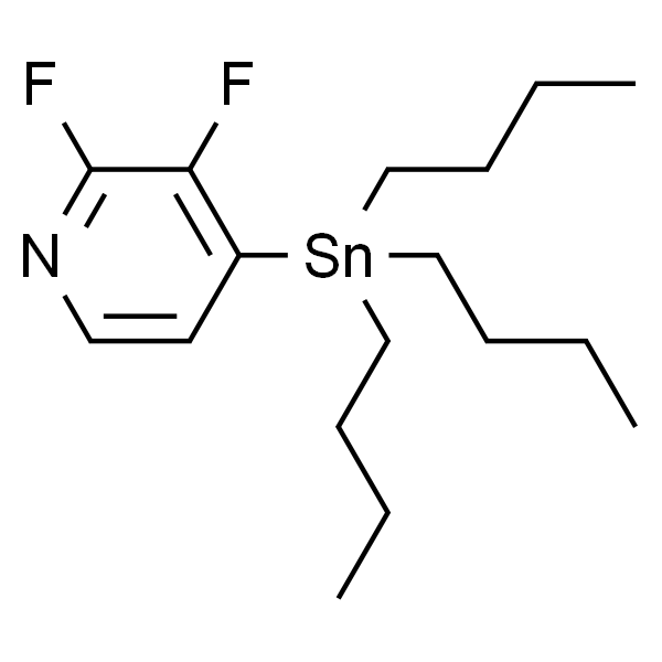 4-Chloro-2-(tributylstannyl)pyridine