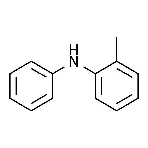 2-甲基二苯胺