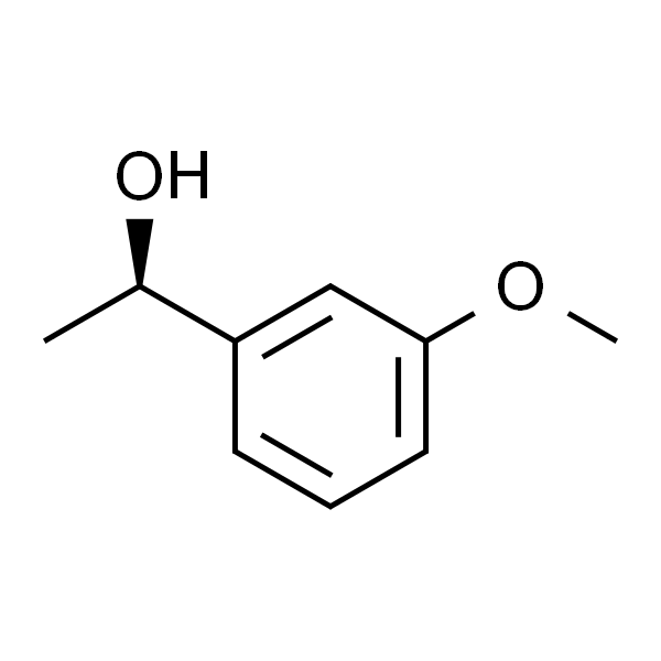 (αR)-3-Methoxy-α-methylbenzenemethanol