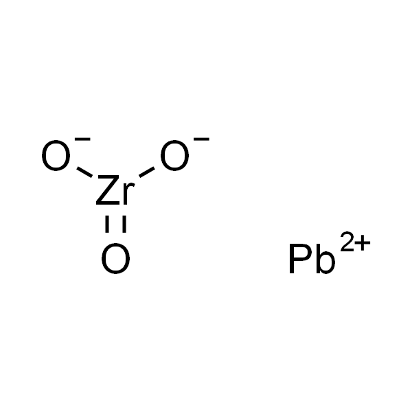 锆酸铅(II), Puratronic?