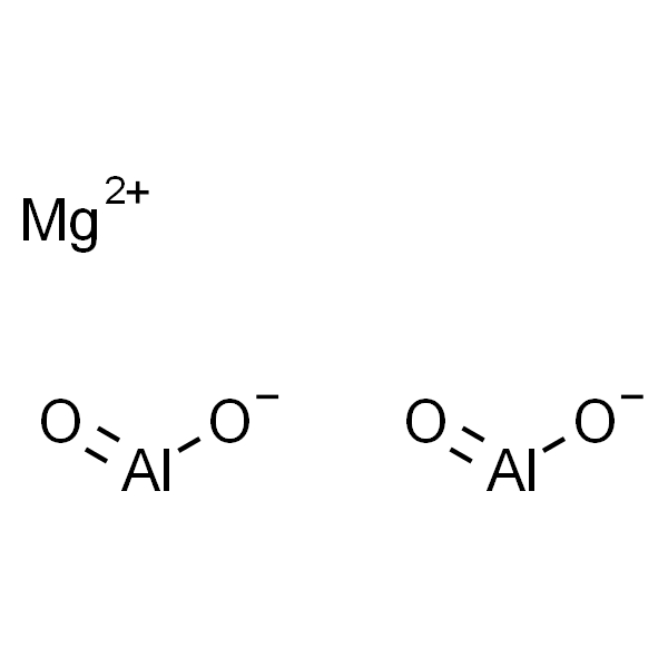 铝酸镁, 99.9% (metals basis去除Ca), Ca <25ppm