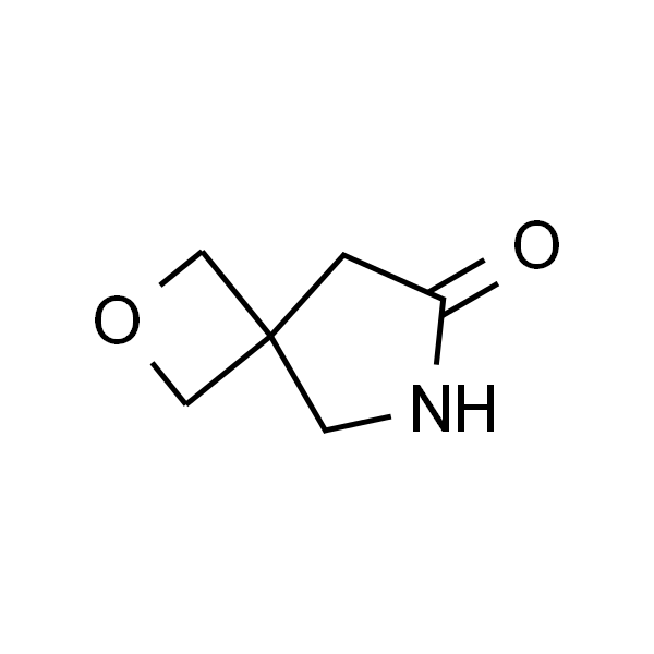 2-Oxa-6-azaspiro[3.4]octan-7-one