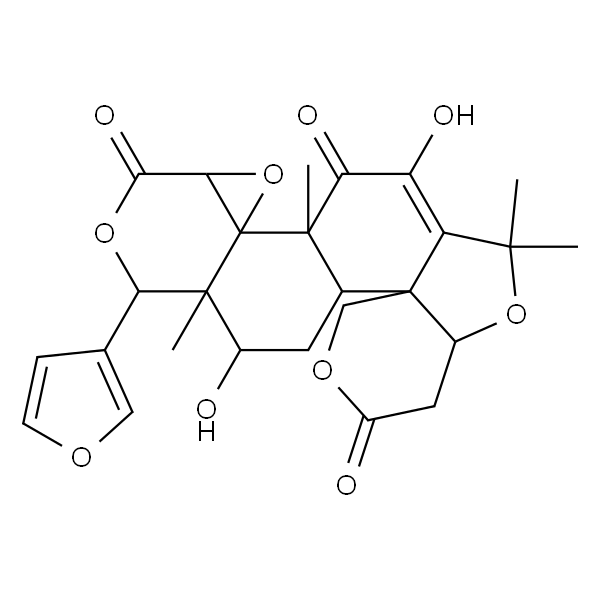 12α-Hydroxyevodol