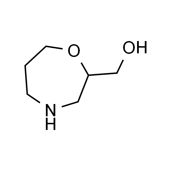 2-(羟甲基)高吗啉