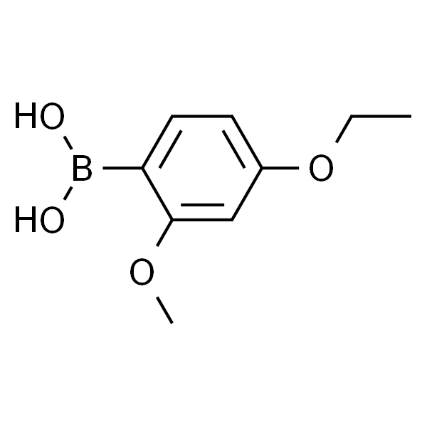 4-乙氧基-2-甲氧基苯硼酸