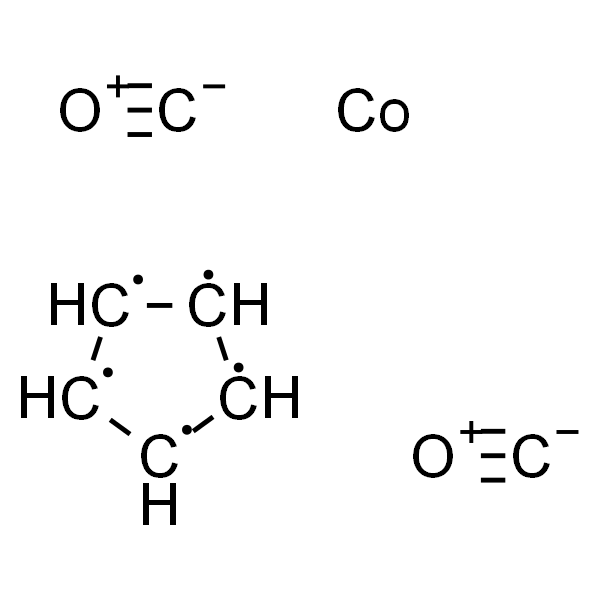 二羰基环戊二烯钴(I)