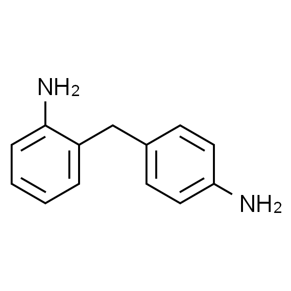 2-(4-氨基苄基)苯胺