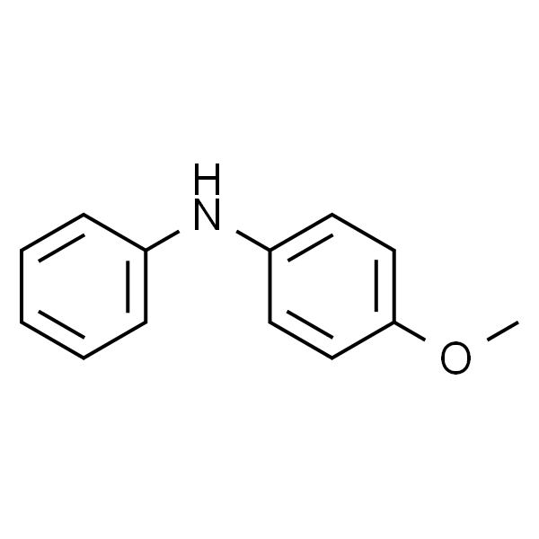 4-甲氧基-N-苯基苯胺