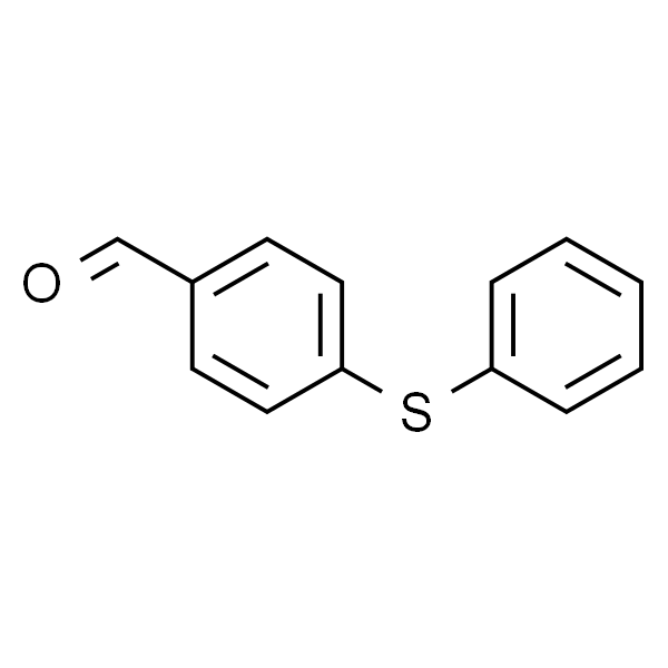 4-苯硫基苯甲醛