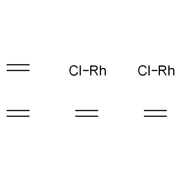 氯双(乙烯)铑(I)二聚物