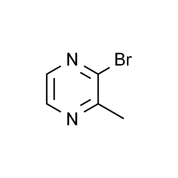 2-溴-3-甲基吡嗪
