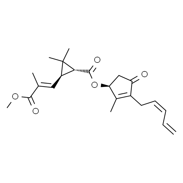 除虫菊素